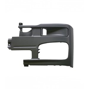AXOR (VER3) BUMPER CORNER L/S (STEEL)