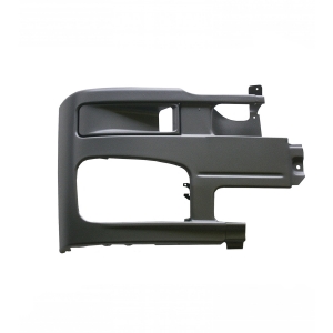 AXOR (VER3) BUMPER CORNER R/S (STEEL)