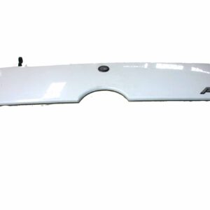 AXOR (VER 1) FRONT PANEL