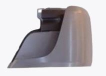 AXOR (VER1) WIND DEFLECTOR L/S