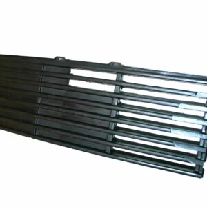 ECONOLINER LOWER GRILLE O/SHAPE R/S