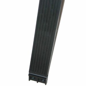 ECONOLINER ACCELERATOR PEDAL PLASTIC