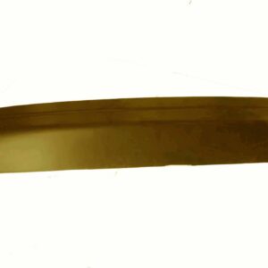 ECONOLINER(DAY CAB) SUNVISOR (PERSPEX)