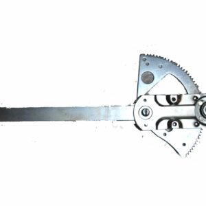 ECONOLINER DOOR W/W MECH. L/S