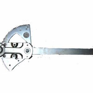 ECONOLINER DOOR W/W MECH. R/S
