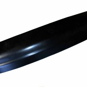 ECONOLINER F/SLEEPER SUNVISOR (F/GLASS)