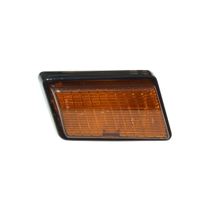 ECONOLINER BUMPER FLASHER L/S