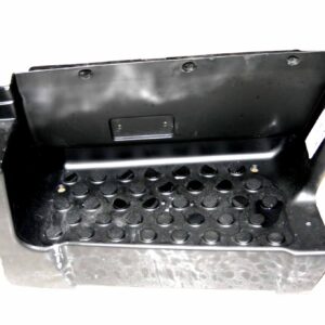 ECONOLINER STEP BOX(LOWER) R/S (INJECTED)