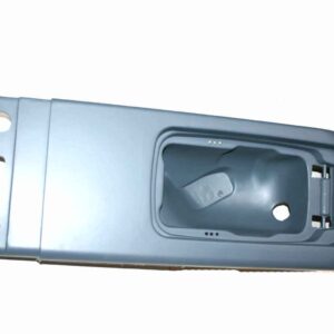 POWERLINER BUMPER CNR. R/S- 6418806370