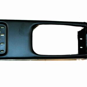 POWERLINER BUMPER CORNER L/S(STEEL)