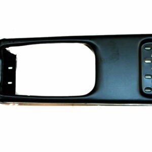POWERLINER BUMPER CORNER R/S(STEEL)