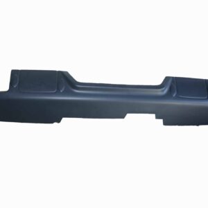 POWERLINER BUMPER VALENCE (INJECTED)- 6418800236