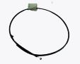 POWERLINER GRILLE CABLE (STANDARD)
