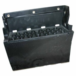 POWERLINER STEP BOX L/S