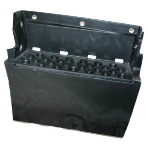 POWERLINER STEP BOX R/S