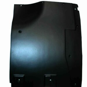 POWERLINER FRONT SPLASH GUARD R/S