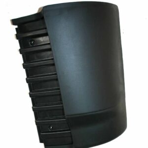 POWERLINER W/DEFLECTOR L/S(NARROW RIBS)