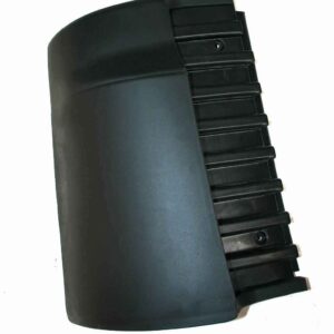 POWERLINER W/DEFLECTOR R/S(NARROW RIBS)
