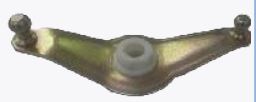 POWERLINER BONNET CABLE HANDLE