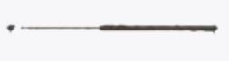 POWERLINER BONNET SHOCK
