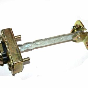 POWERLINER DOOR CHECK MECHANISM
