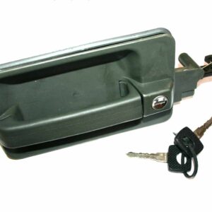 POWERLINER DOOR OUTER HANDLE L/S