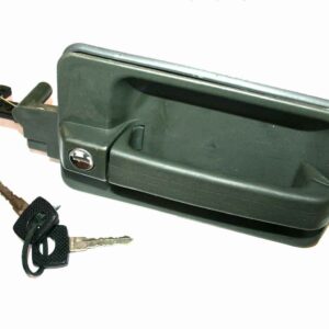 POWERLINER DOOR OUTER HANDLE R/S