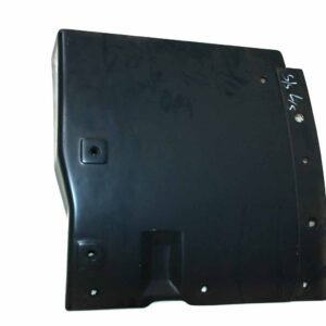 POWERLINER SEMI-SLEEPER FENDER EXT. L/S