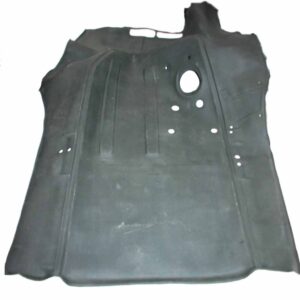POWERLINER FLOOR MAT CENTRE(FULL SLEEPER)