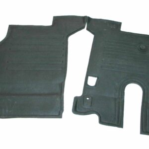 POWERLINER FLOOR MAT L/S
