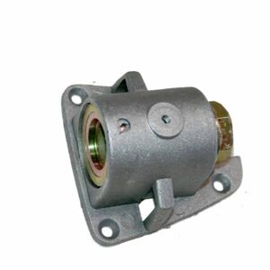 POWERLINER MIRROR BRACKET(LOWER)