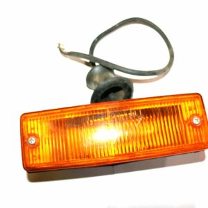 POWERLINER FENDER M/LAMP (L/R)