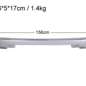 HINO 700 SERIES GRILLE (LOWER)