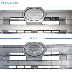 HINO 700 SERIES GRILLE (UPPER)