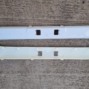 HINO 700 (2024-ONWARDS) BUMPER CENTER
