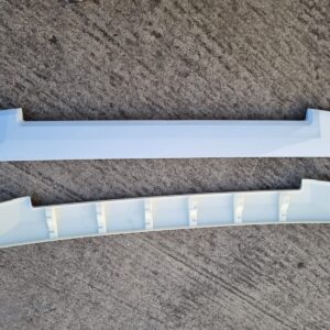 HINO 700 (2024-ONWARDS) BUMPER UPPER GRILLE