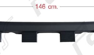 HINO 500(2018-LATEST) BUMPER GRILLE