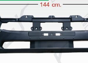 HINO 500(2018-LATEST) BUMPER CENTRE (STANDARD)
