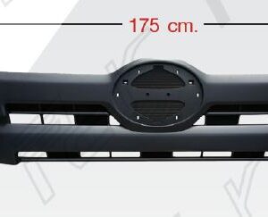 HINO 500(2018-LATEST) FRONT GRILLE(UPPER)