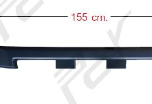 HINO 500(2018) 2836(ONLY) GRILLE LOWER