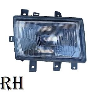HYUNDAI HD1 HEADLAMP R/S