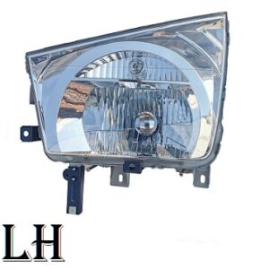 HYUNDAI HD2 HEADLAMP L/S
