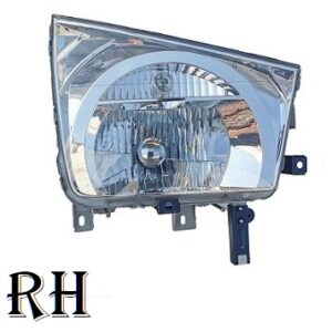 HYUNDAI HD2 HEADLAMP R/S