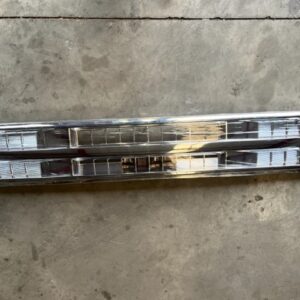 ISUZU (2010) FVR/FVZ GRILLE(WIDE CAB – CHROME)