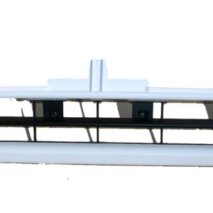 ISUZU FRR/FSR/FTR(2003-2010) FRONT GRILLE – FACELIFT