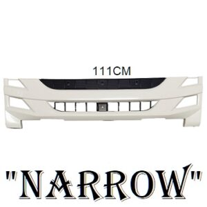 ISUZU NMR-NLR(2022—->) GRILLE (NARROW) FACE LIFT