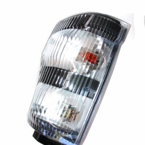 ISUZU NPR/NQR/NHR(2006–08) FLASHER/PARKLAMP L/S