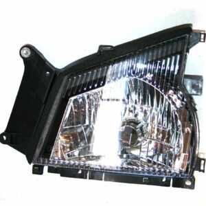 ISUZU NPR/NQR/NHR(2006-08) HEADLAMP L/S