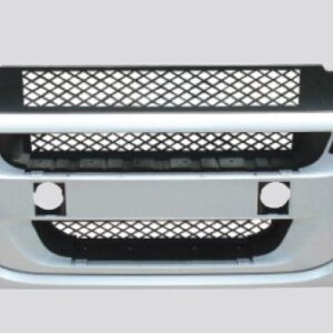 IVECO STRALIS (VER 2) BUMPER (AD & AT)