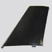 IVECO STRALIS (VER 2) BUMPER H/LAMP TRIM L/S